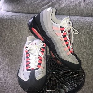 Nike Airmax 95